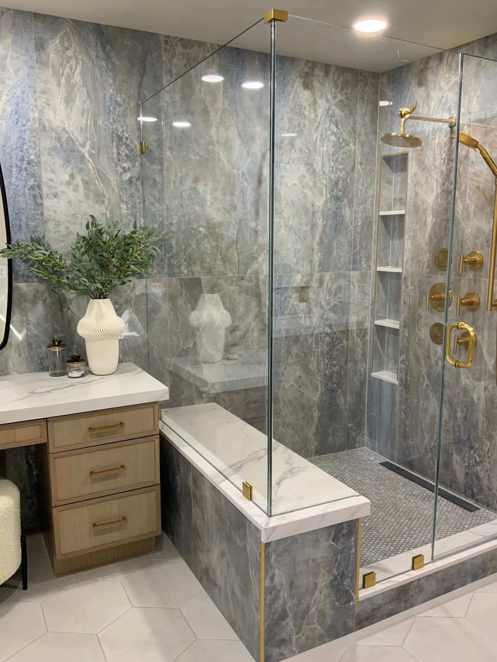bathroom remodeling