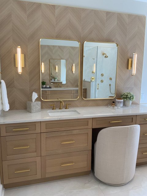 Bathroom on Lauren Way