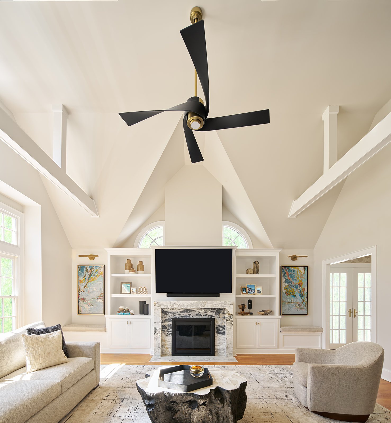 entire home renovation