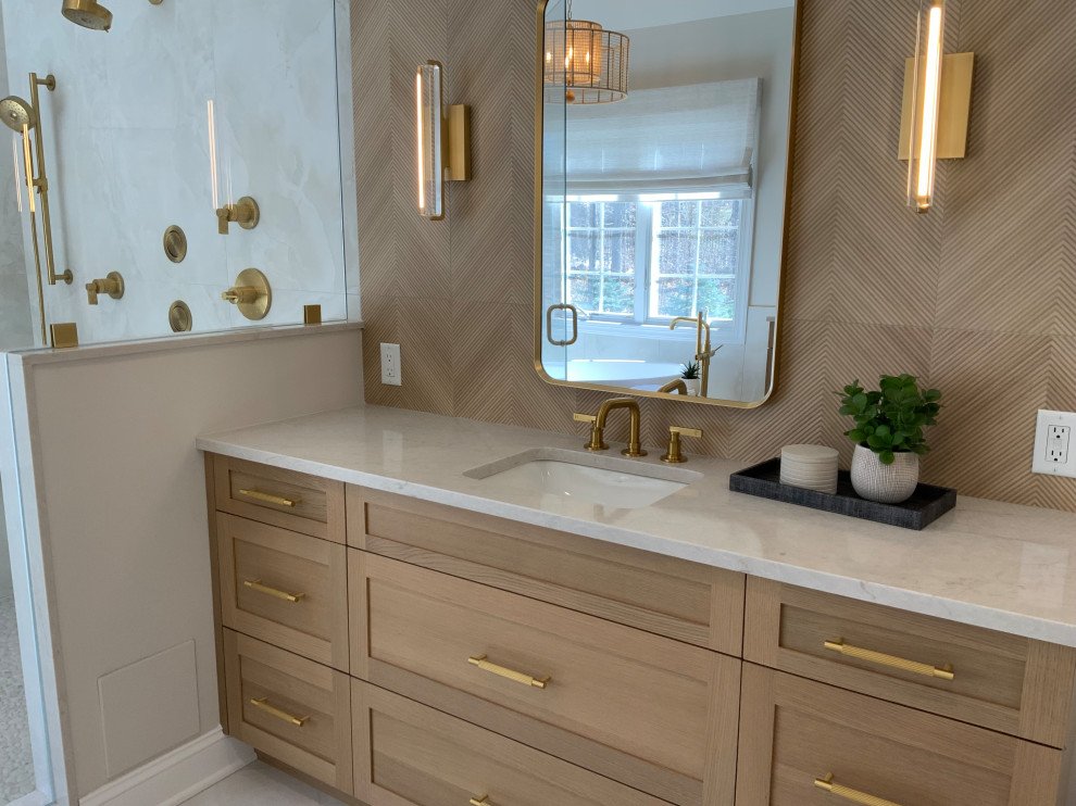 Bathroom on Lauren Way