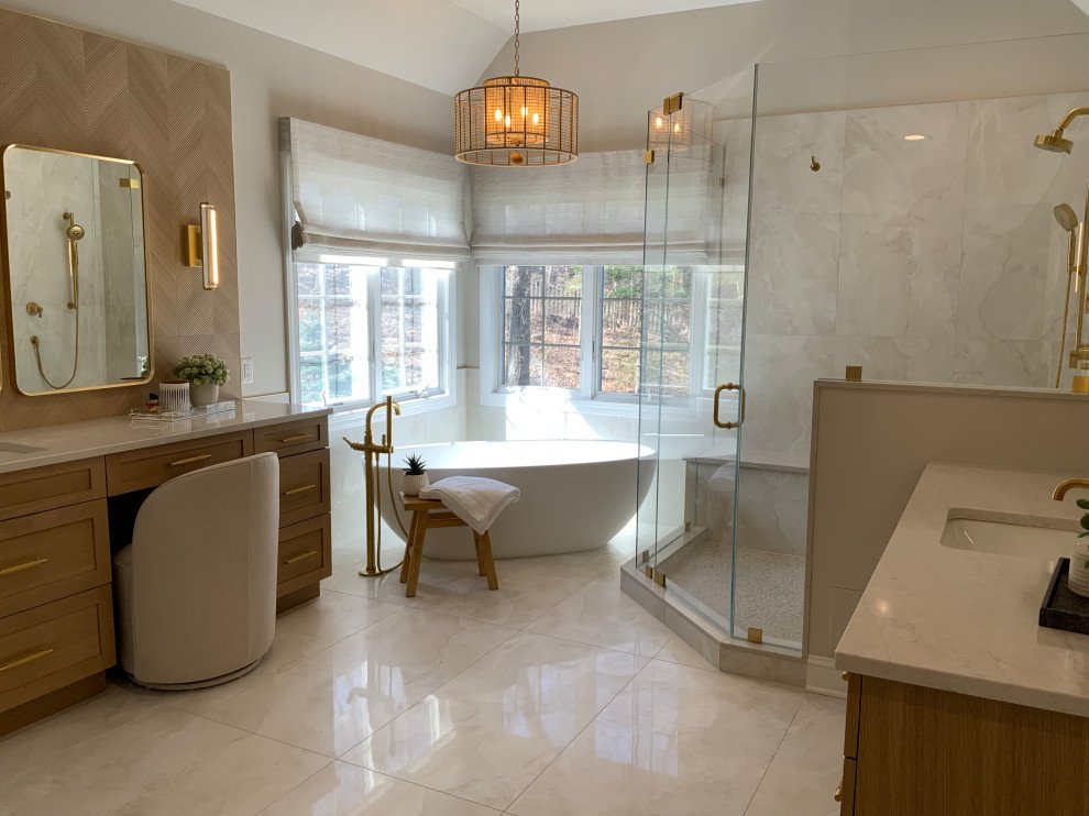 Bathroom on Lauren Way