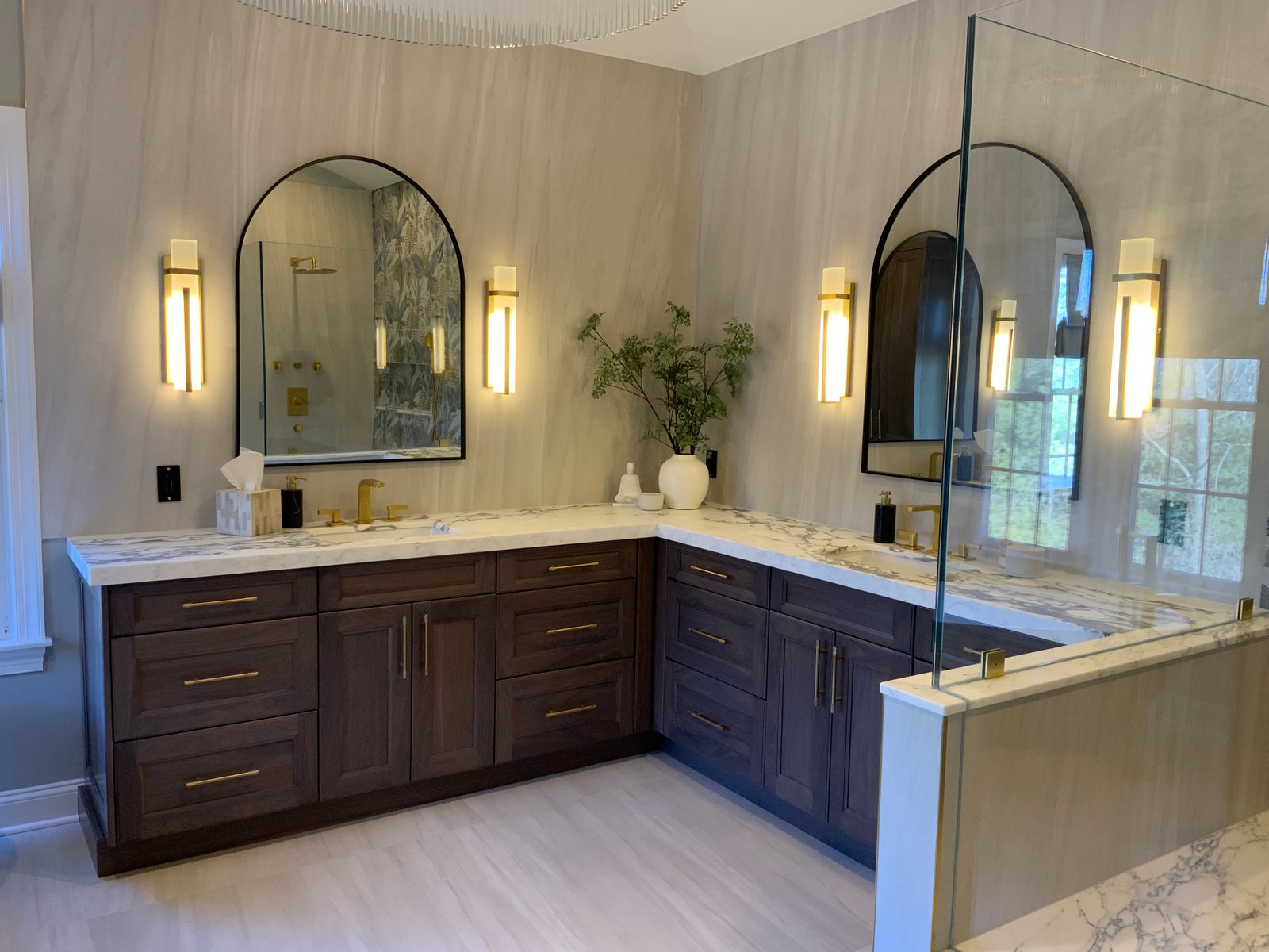 Apartment Living Redesign