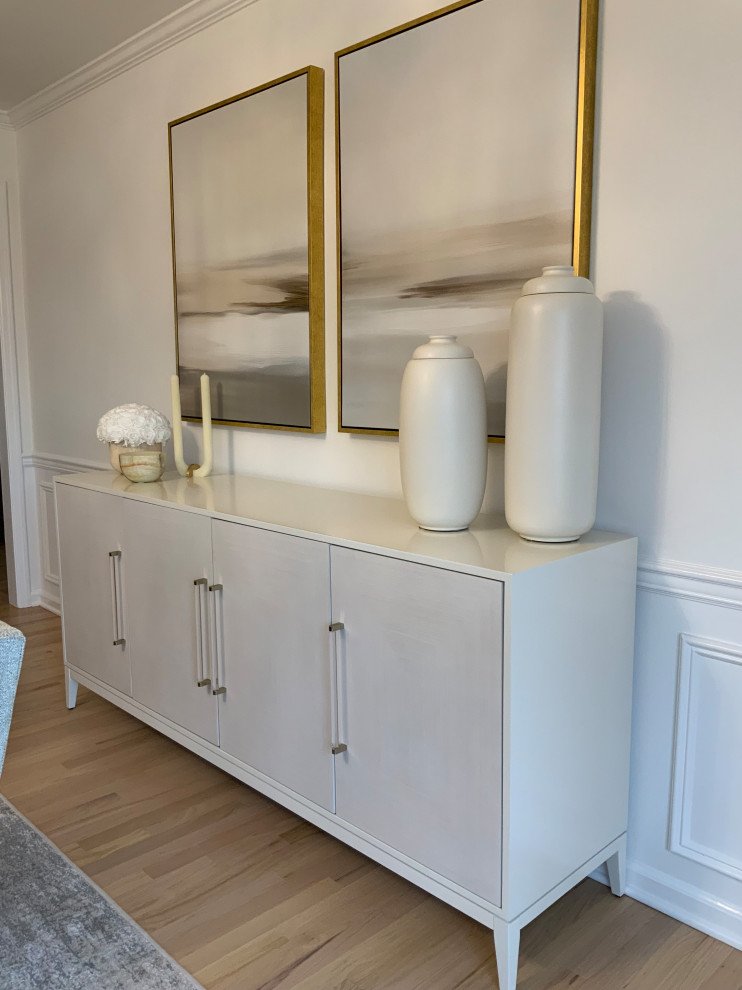 Dining Room on Timber Rock