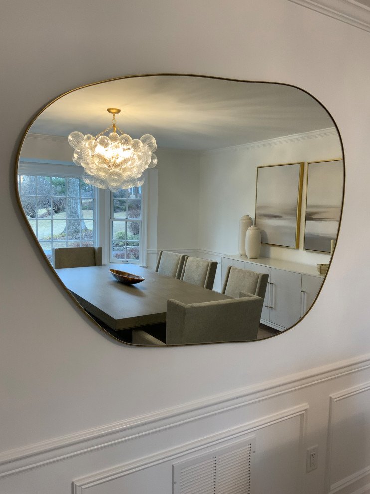 Dining Room on Timber Rock