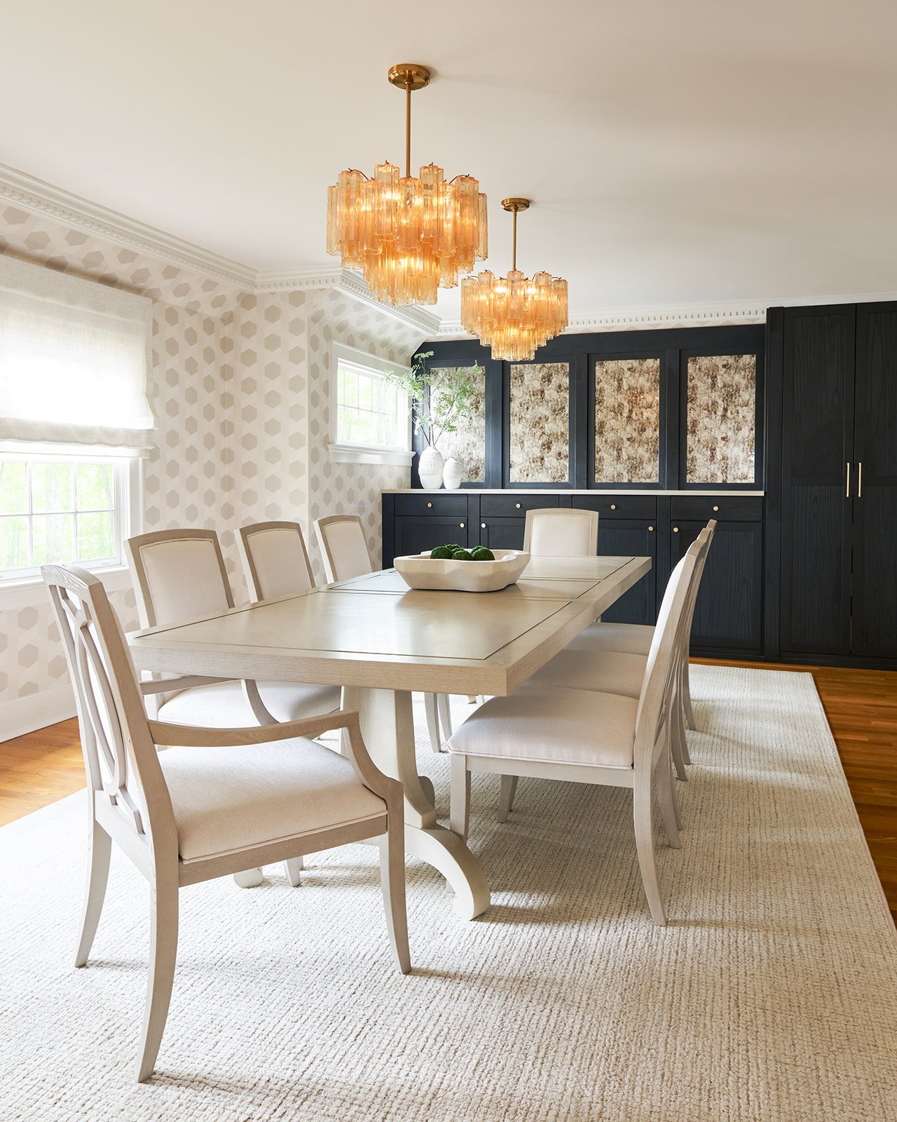 Apartment Living Redesign