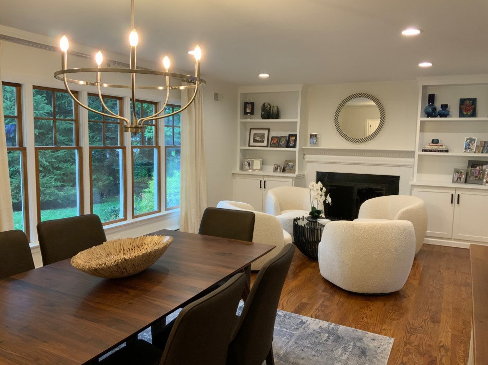 Entertainer's Dining Room