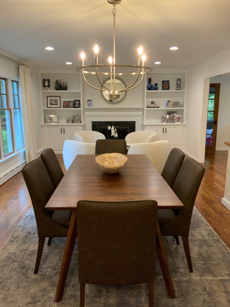 Entertainer's Dining Room