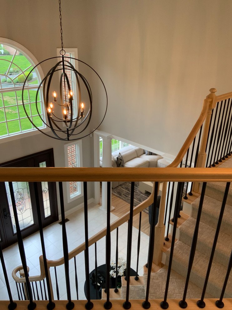 Foyer on Wilde Hallow