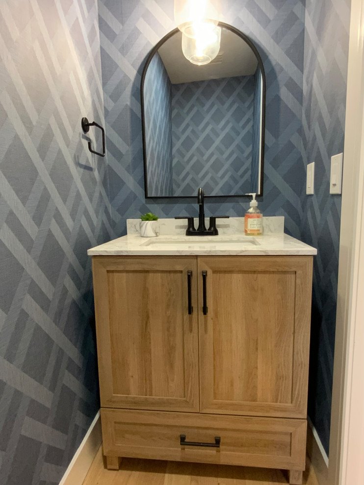 Home Renovation on Princeton Ave