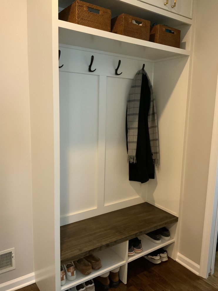 Laundry Room on Bellegrove