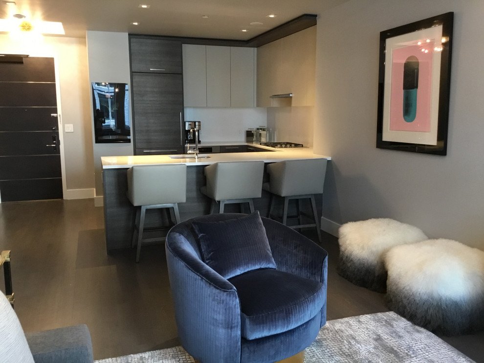 NYC Modern Apartment