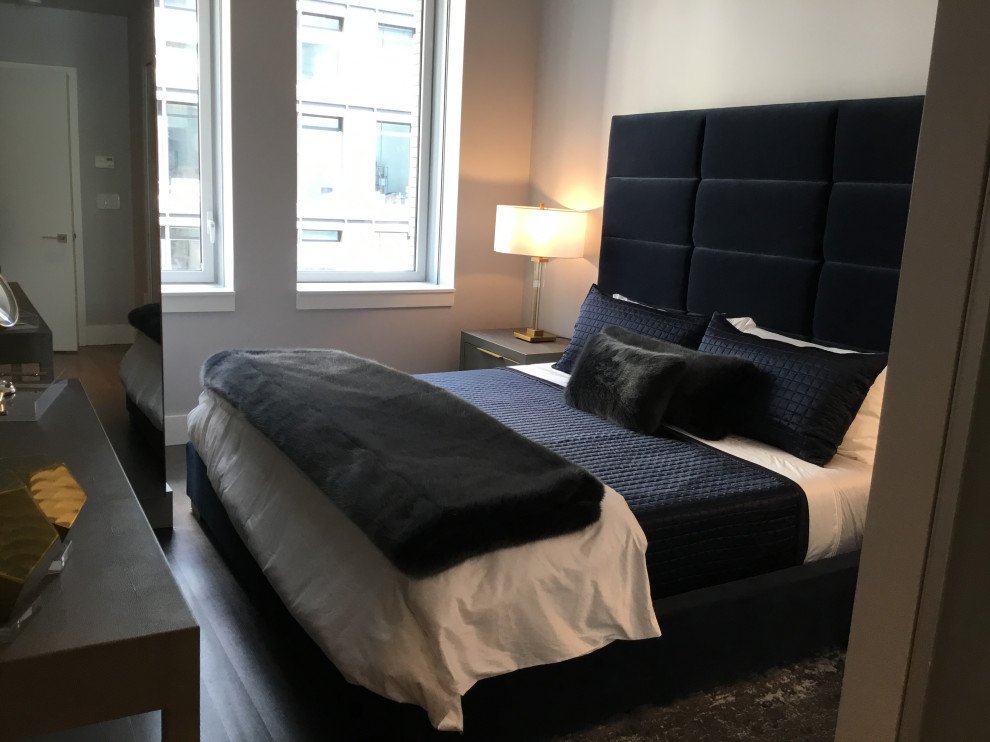 NYC Modern Apartment