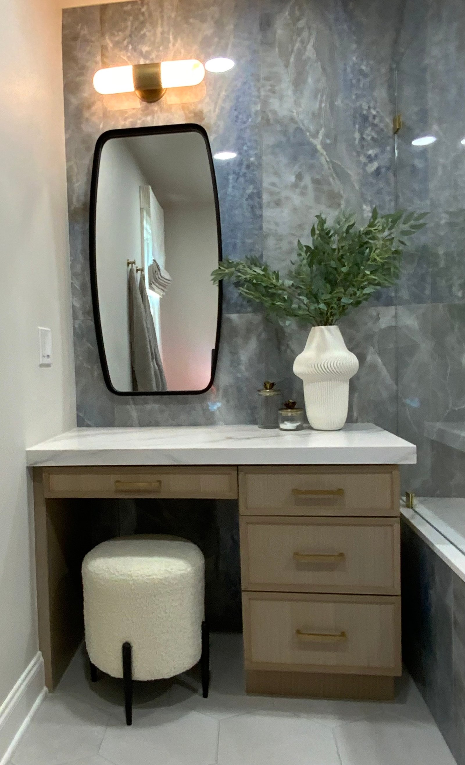 Apartment Living Redesign