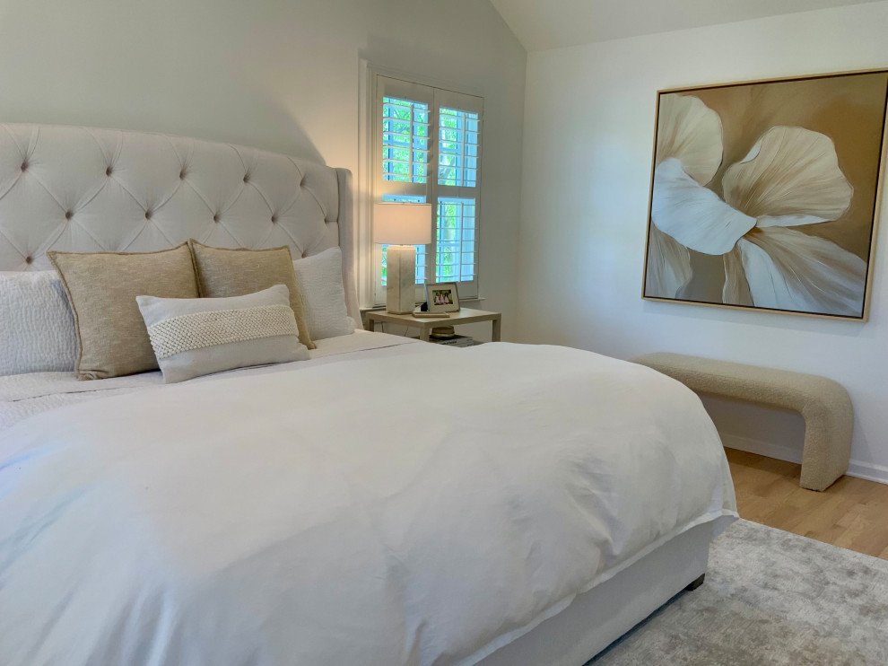 Primary Bedroom on Timber Rock