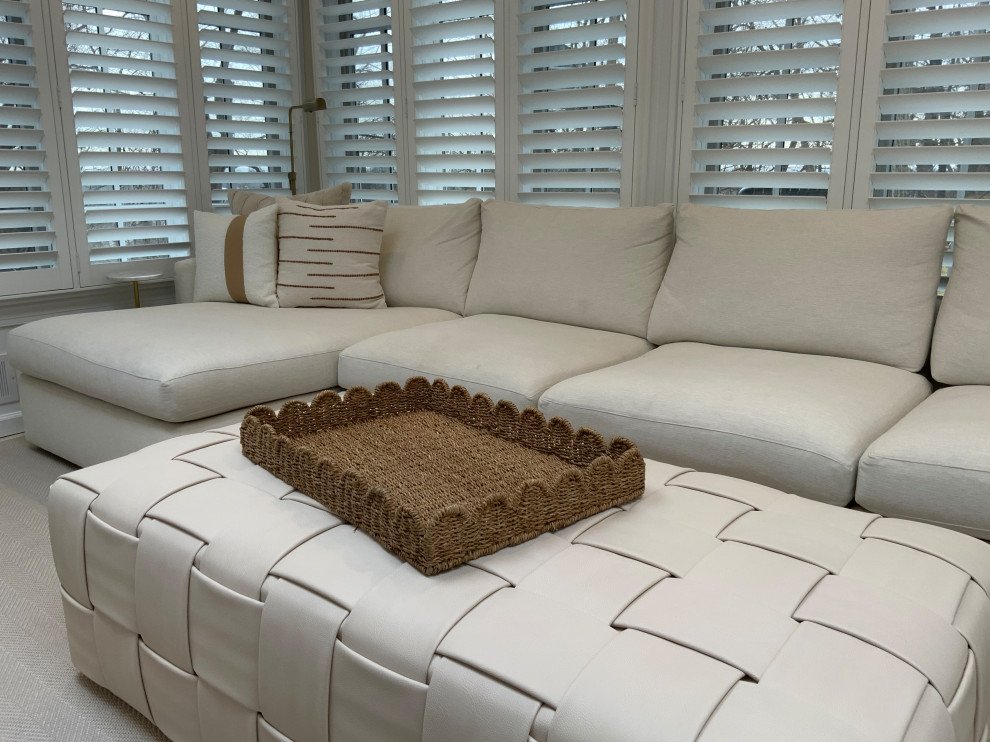 Sunroom on Timber Rock