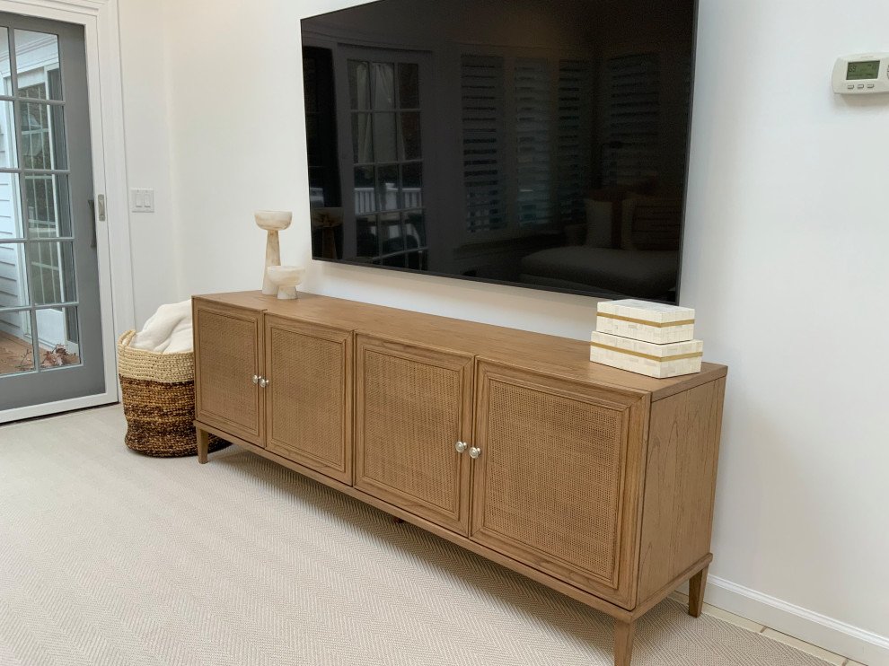 Sunroom on Timber Rock